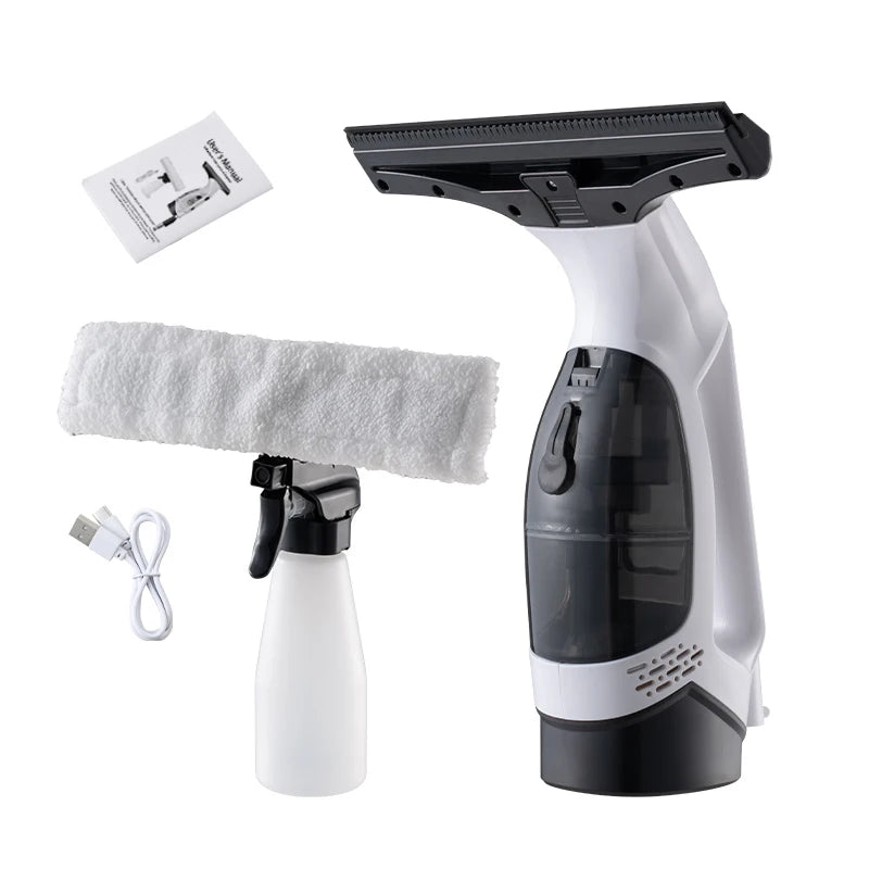Aspirador de ventanas PORTABLE (EF)