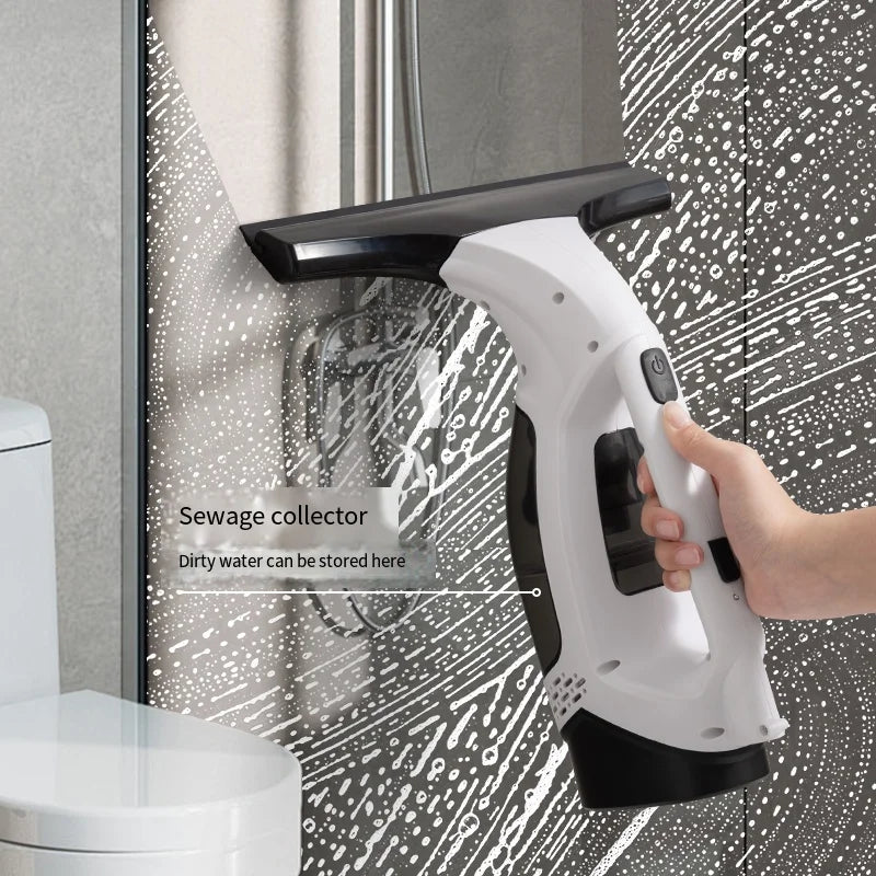 Aspirador de ventanas PORTABLE (EF)